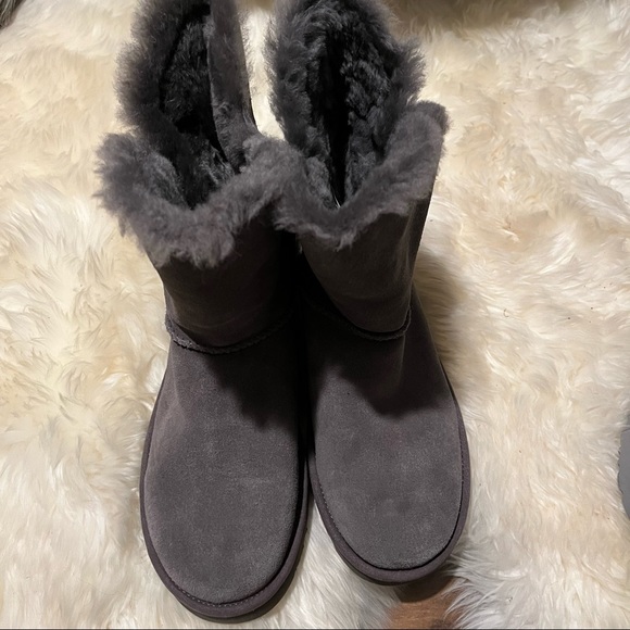 Ugg Australia Constantine Black - Picture 5 of 11